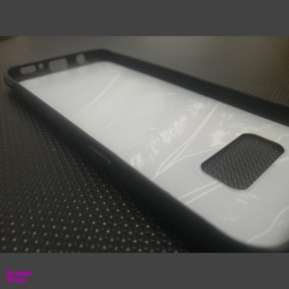 کاور گوشی توتو (Totu) مدل feather مناسب موبایل سامسونگ Galaxy S8