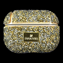 کاور سواروفسکی (Swarovski) مدل Airpod مناسب کیس هندزفری اپل AirPods Pro
