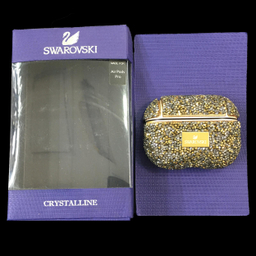 کاور سواروفسکی (Swarovski) مدل Airpod مناسب کیس هندزفری اپل AirPods Pro