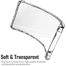 کاور سامورایی (Samurai) مدل Airbag مناسب موبایل شیایومی Redmi Note 10