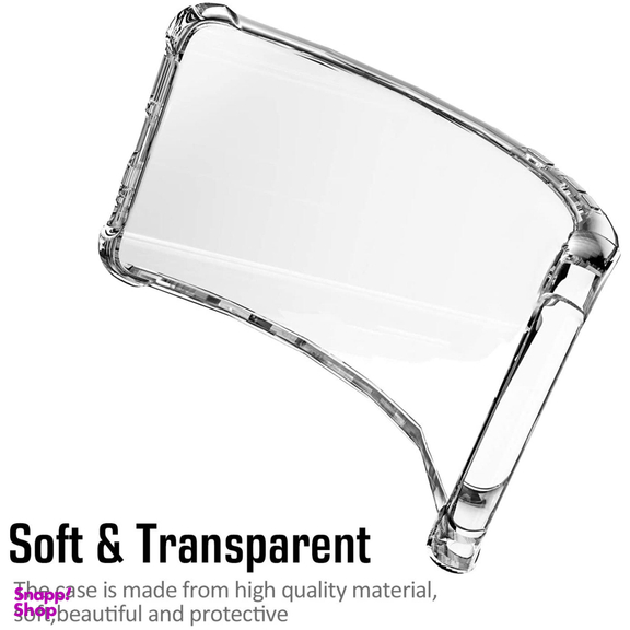 کاور سامورایی (Samurai) مدل Airbag مناسب موبایل شیایومی Redmi Note 10