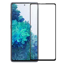 محافظ صفحه نمایش بوف (Buff) مدل F33 مناسب موبایل سامسونگ Galaxy S21 FE