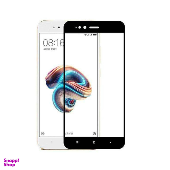 محافظ صفحه نمایش مورفی (Morphie) مدل TQ7 مناسب موبایل شیایومی Mi A1/5X