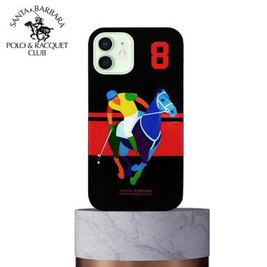 کاور پولو (Polo) مدل 2 مناسب موبایل اپل iPhone 12 Pro/12