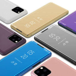 کیف کلاسوری جیتک (G-Tech) مدل Shine wallet مناسب موبایل اپل iPhone 12 Pro Max