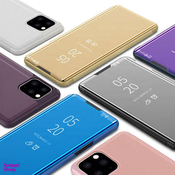 کیف کلاسوری جیتک (G-Tech) مدل Shine wallet مناسب موبایل اپل iPhone 12 Pro Max