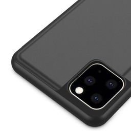 کیف کلاسوری جیتک (G-Tech) مدل Shine wallet مناسب موبایل اپل iPhone 12 Pro Max