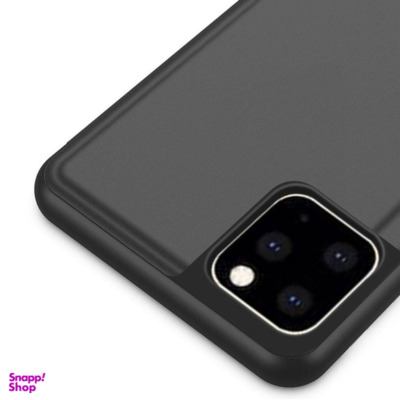 کیف کلاسوری جیتک (G-Tech) مدل Shine wallet مناسب موبایل اپل iPhone 12 Pro Max