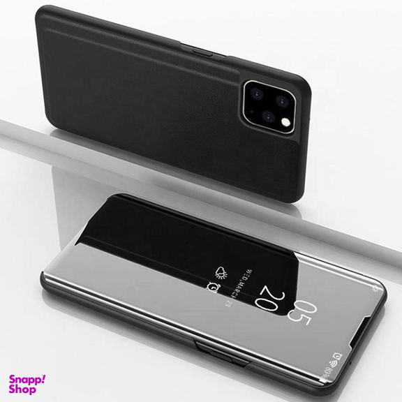 کیف کلاسوری جیتک (G-Tech) مدل Shine wallet مناسب موبایل اپل iPhone 12 Pro Max