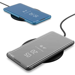 کیف کلاسوری جیتک (G-Tech) مدل Shine wallet مناسب موبایل اپل iPhone 12 Pro Max