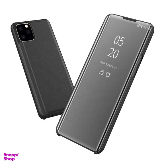 کیف کلاسوری جیتک (G-Tech) مدل Shine wallet مناسب موبایل اپل iPhone 12 Pro Max