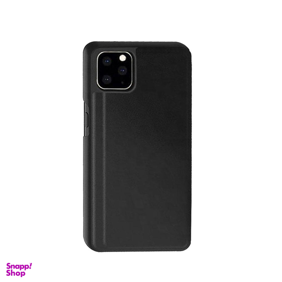 کیف کلاسوری جیتک (G-Tech) مدل Shine wallet مناسب موبایل اپل iPhone 12 Pro Max