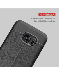 کاور مورفی (Morphie) مدل ATF مناسب موبایل سامسونگ Galaxy S6 Edge