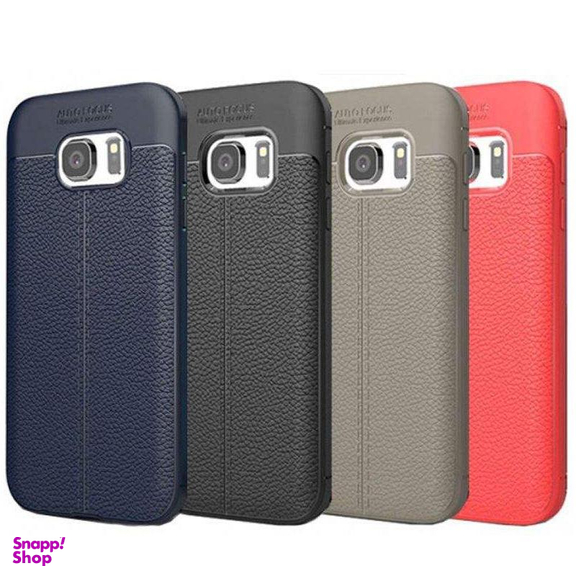 کاور مورفی (Morphie) مدل ATF مناسب موبایل سامسونگ Galaxy S6 Edge