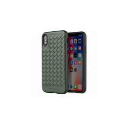 کاور ویوا مادرید (Viva Madrid) مدل TEJIDO مناسب موبایل اپل iPhone X