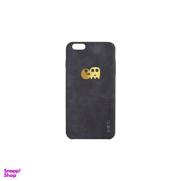 کاور چرمی ایکس-لول (X-level) مدل Glamour-039 مناسب موبایل اپل iPhone 6/6s