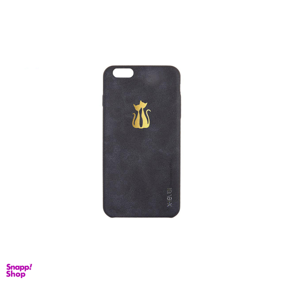 کاور چرمی ایکس-لول (X-level) مدل Glamour-047 مناسب موبایل اپل iPhone 6/6s