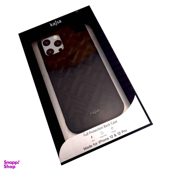 کاور کاجسا (Kajsa) مدل Cao مناسب موبایل اپل IPhone 12 Pro Max