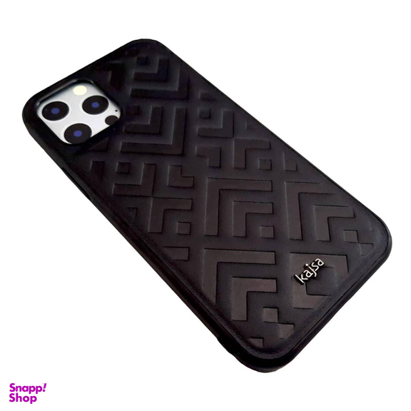 کاور کاجسا (Kajsa) مدل Cao مناسب موبایل اپل IPhone 12 Pro Max