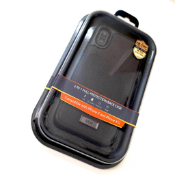 کاور کاجسا (Kajsa) مدل Del-V مناسب موبایل اپل IPhone x/xs