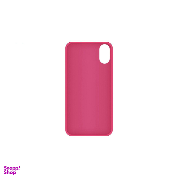 کاور ژله ای بیسوس مدل Soft Jelly مناسب موبایل اپل iPhone X