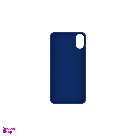 کاور ژله ای بیسوس مدل Soft Jelly مناسب موبایل اپل iPhone X