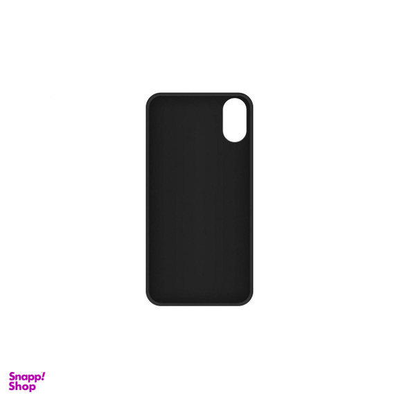 کاور ژله ای بیسوس مدل Soft Jelly مناسب موبایل اپل iPhone X