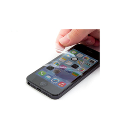 محافظ صفحه نمایش اسپیگن (Spigen) مدل Ultra Crystal مناسب برای iPhone SE / 5 / 5s