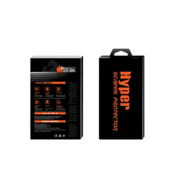 محافظ صفحه نمایش شیشه ای کینگ کونگ (King Kong) مدل Hyper Fullcover مناسب برای شیاومی Mi A2/Mi 6X