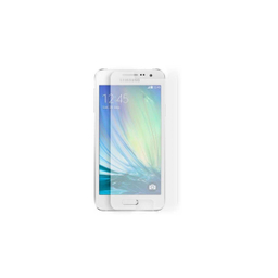 محافظ صفحه نمایش شیشه ای کینگ کونگ (King Kong) مدل Hyper Protector مناسب موبایل سامسونگ گلکسی A3