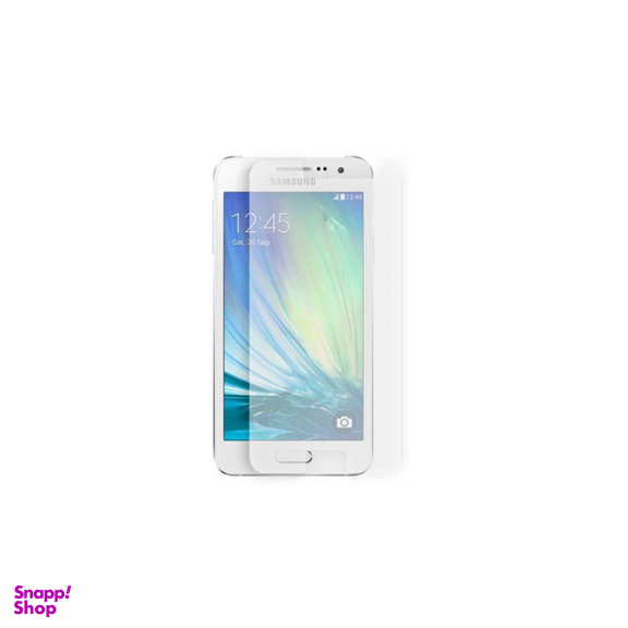 محافظ صفحه نمایش شیشه ای کینگ کونگ (King Kong) مدل Hyper Protector مناسب موبایل سامسونگ گلکسی A3