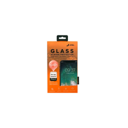 محافظ صفحه نمایش شیشه ای جی.سی.پال (Jcpal) مدل JCP3704 مناسب موبایل اپل iPhone X