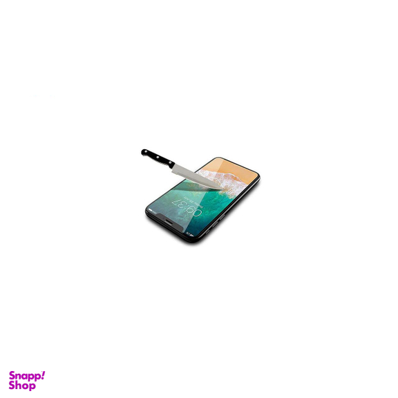 محافظ صفحه نمایش شیشه ای جی.سی.پال (Jcpal) مدل JCP3704 مناسب موبایل اپل iPhone X