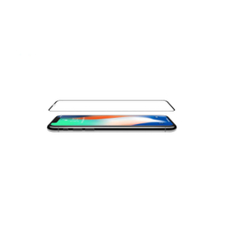 محافظ صفحه نمایش شیشه ای جی.سی.پال (Jcpal) مدل JCP3704 مناسب موبایل اپل iPhone X