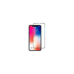 محافظ صفحه نمایش شیشه ای جی.سی.پال (Jcpal) مدل JCP3704 مناسب موبایل اپل iPhone X
