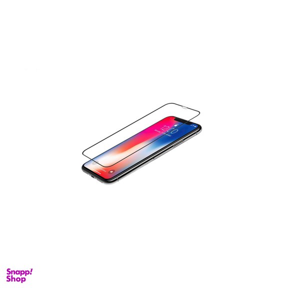 محافظ صفحه نمایش شیشه ای جی.سی.پال (Jcpal) مدل JCP3704 مناسب موبایل اپل iPhone X
