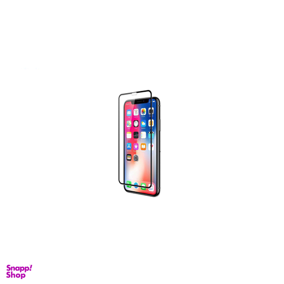 محافظ صفحه نمایش شیشه ای جی.سی.پال (Jcpal) مدل JCP3704 مناسب موبایل اپل iPhone X
