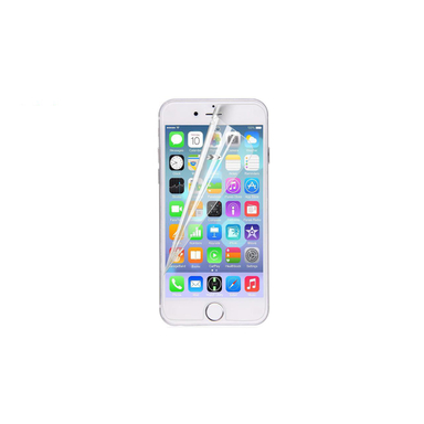 محافظ صفحه نمایش دیویا (De via) مدل Crystal Clear مناسب موبایل اپل iPhone 6 / 6s