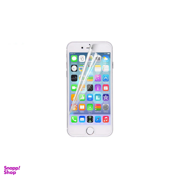 محافظ صفحه نمایش دیویا (De via) مدل Crystal Clear مناسب موبایل اپل iPhone 6 / 6s