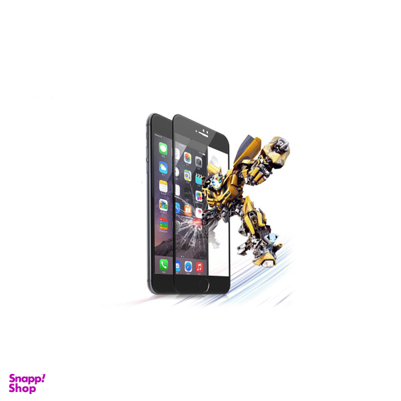 محافظ صفحه نمایش شیشه ای دیویا (De via) مدل Full Glue Tempered مناسب موبایل اپل iPhone 8 / 7
