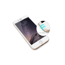 محافظ صفحه نمایش شیشه ای ایکس دوریا مدل 3D Arc مناسب موبایل اپل iPhone 6 Plus / 6s Plus