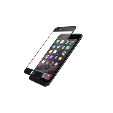 محافظ صفحه نمایش شیشه ای ایکس دوریا مدل 3D Arc مناسب موبایل اپل iPhone 6 Plus / 6s Plus