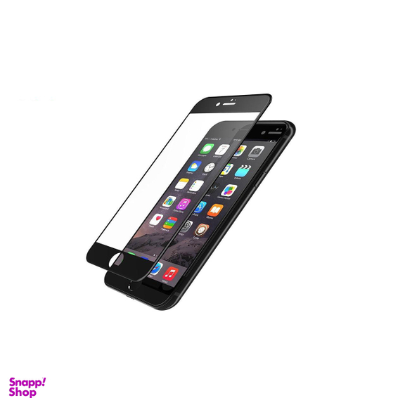 محافظ صفحه نمایش شیشه ای ایکس دوریا مدل 3D Arc مناسب موبایل اپل iPhone 6 Plus / 6s Plus