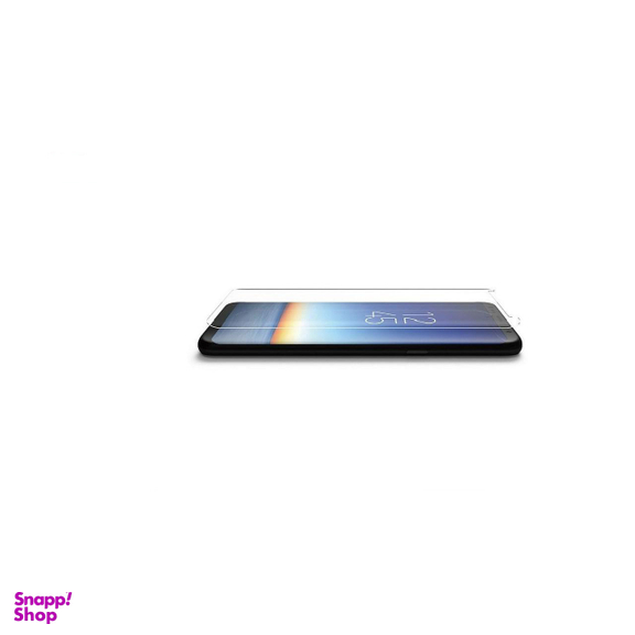 محافظ صفحه نمایش شیشه ای ایکس دوریامدل آرمور مناسب موبایل سامسونگ Galaxy S9