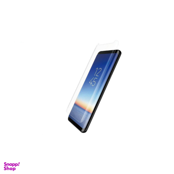 محافظ صفحه نمایش شیشه ای ایکس دوریامدل آرمور مناسب موبایل سامسونگ Galaxy S9