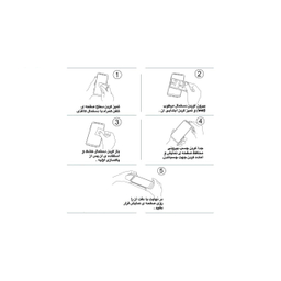 محافظ صفحه نمایش شیشه ای 9H یونیفا (Unipha) مدل permium تمپرد مناسب برای Samsung Galaxy Note5