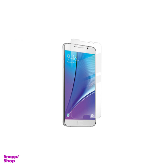 محافظ صفحه نمایش شیشه ای 9H یونیفا (Unipha) مدل permium تمپرد مناسب برای Samsung Galaxy Note5