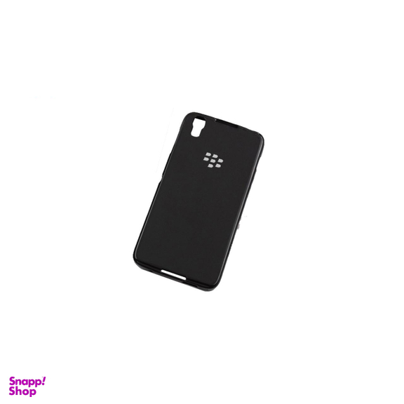 کاور ژله ای بلکین (Belkin) مدل Soft TPU مناسب موبایل بلک بری Dtek 50
