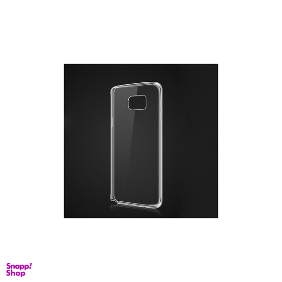 کاور ژله ای توتو (Totu) مدل Clear مناسب موبایل سامسونگ Note 5