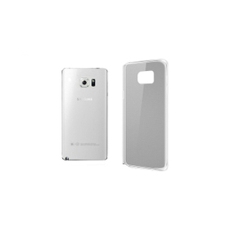 کاور ژله ای توتو (Totu) مدل Clear مناسب موبایل سامسونگ Note 5